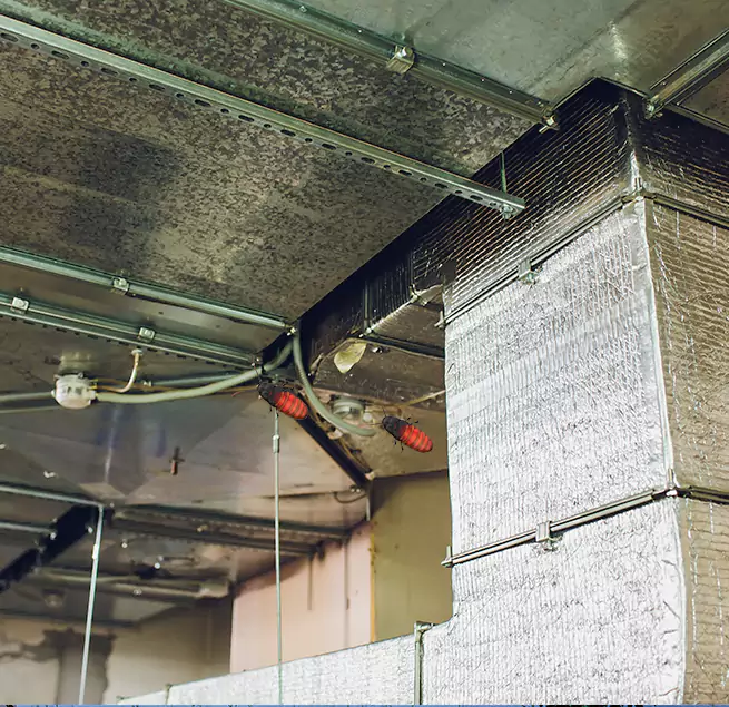 Why Homeowners & Businesses Trust Us Cockeysville, MD?