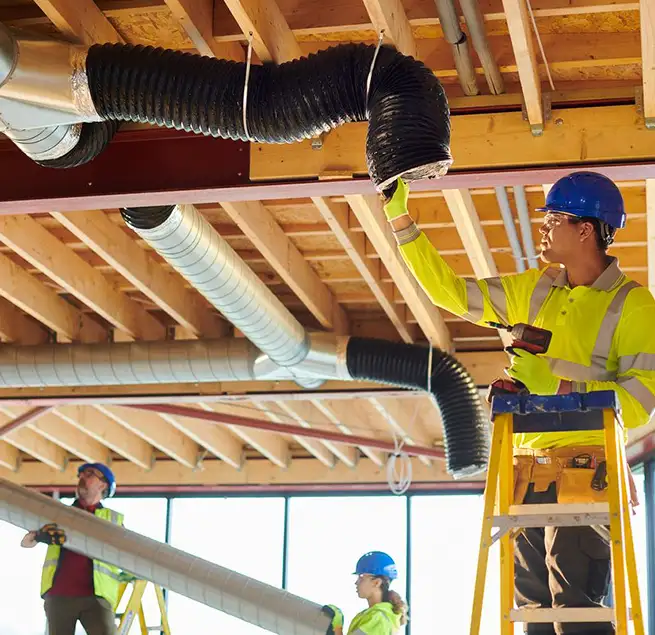 Why Homeowners & Businesses Trust Us in Cockeysville, MD?