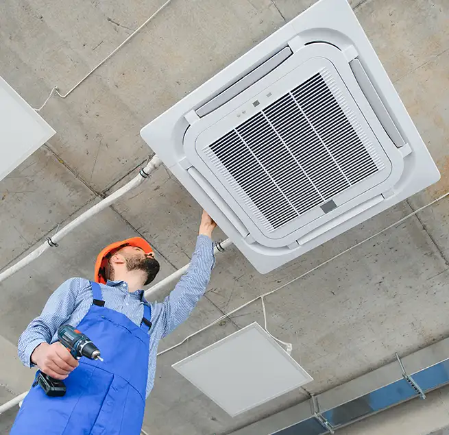 Why Homeowners & Businesses Trust Us in Cockeysville, MD