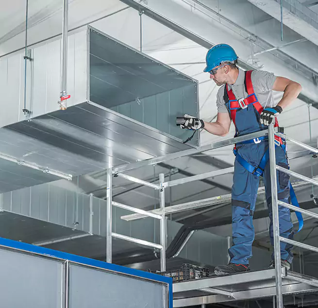 Why Homeowners & Businesses Trust Us in Cockeysville, MD?