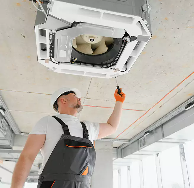 Why Homeowners Businesses Trust Us in Cockeysville, MD