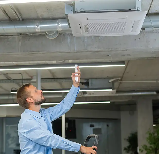 Why Homeowners & Businesses Trust Us in Cockeysville, MD?