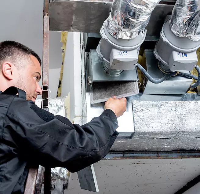 Why Homeowners Businesses Trust Us in Cockeysville, MD?