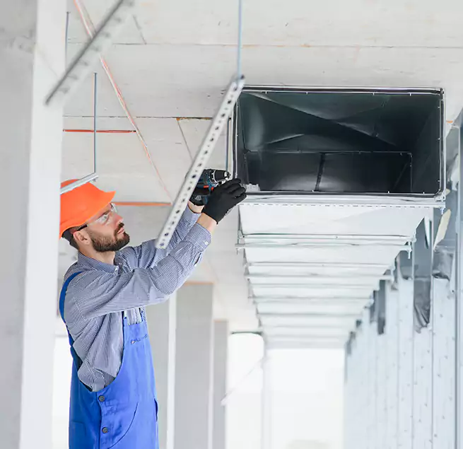 Why Homeowners & Businesses Trust Us in Cockeysville, MD?