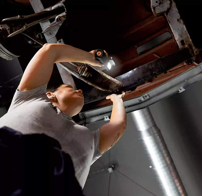 Why Homeowners & Businesses Trust Us Cockeysville, MD