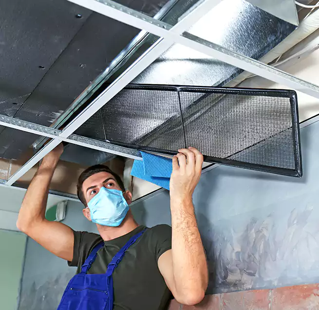 Why Homeowners Businesses Trust Us in Cockeysville, MD