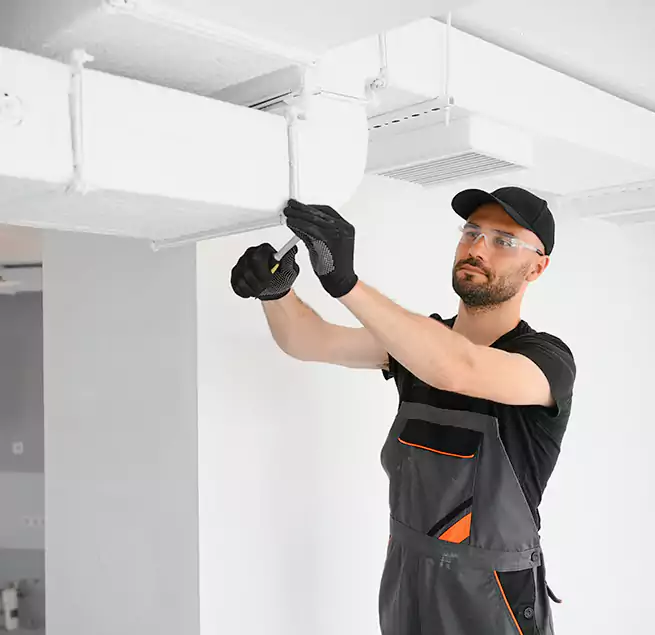  Why Homeowners Businesses Trust Us Cockeysville, MD