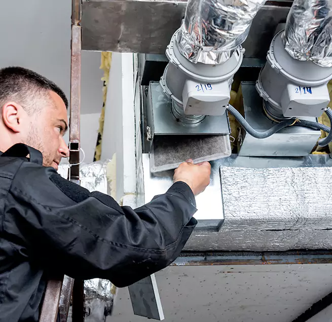 Why Homeowners & Businesses Trust Us in Cockeysville, MD?