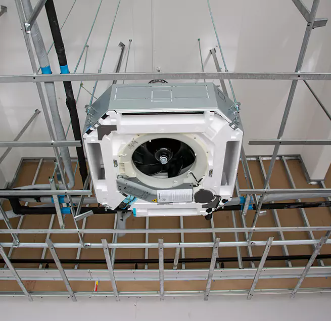 Why Homeowners & Businesses Trust Us Cockeysville, MD?