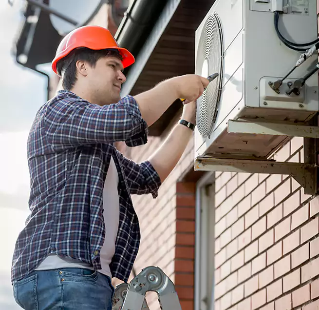 Why Homeowners & Businesses Trust Us Cockeysville, MD