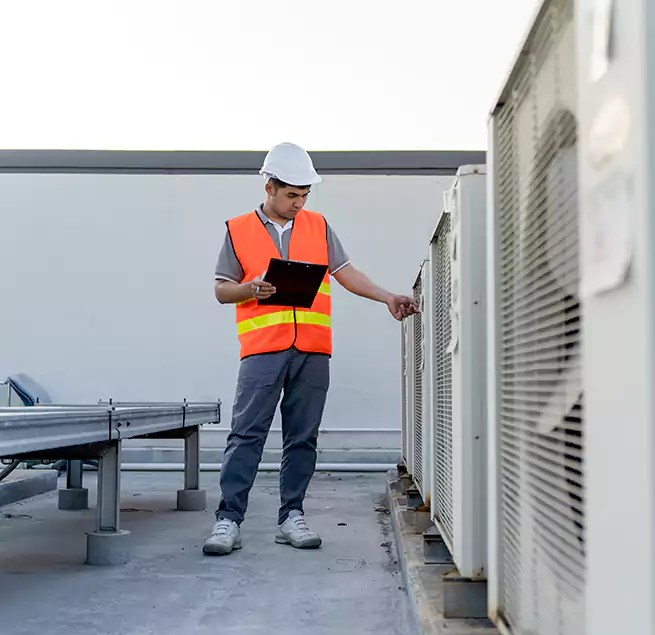 Why Homeowners & Businesses Trust Us in Cockeysville, MD?