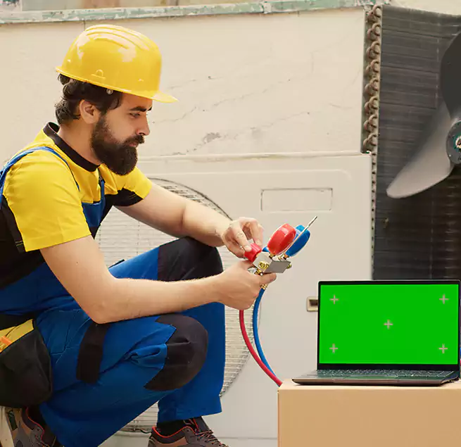 Why Homeowners & Businesses Trust Us in Cockeysville, MD?