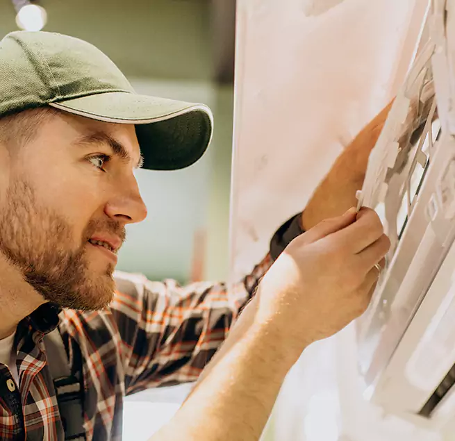 Why Homeowners & Businesses Trust Us in Cockeysville, MD?