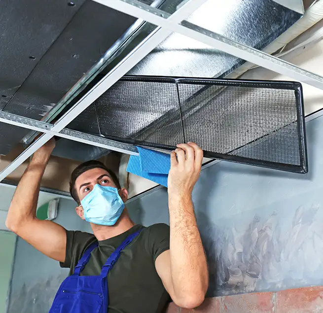 Why Homeowners & Businesses Trust Us in Cockeysville, MD?